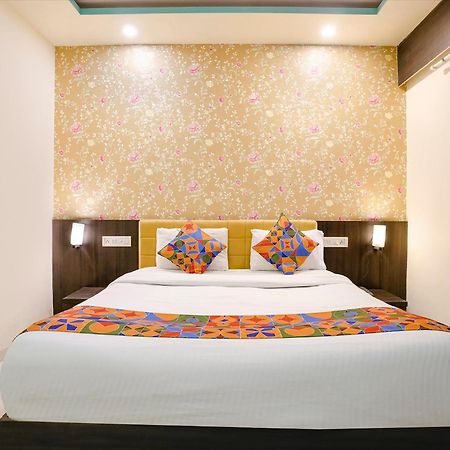 Fabhotel Sai Vihar Kolshet Exterior foto